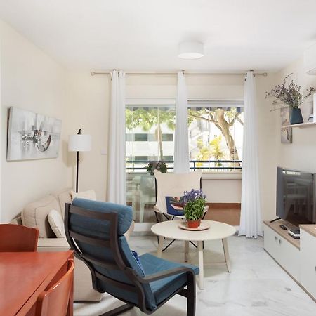 Terrazas De Marbella Appartement Buitenkant foto