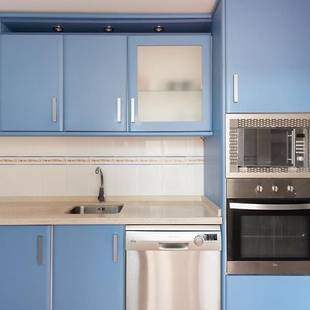 Terrazas De Marbella Appartement Buitenkant foto