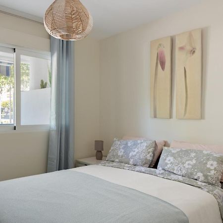 Terrazas De Marbella Appartement Buitenkant foto