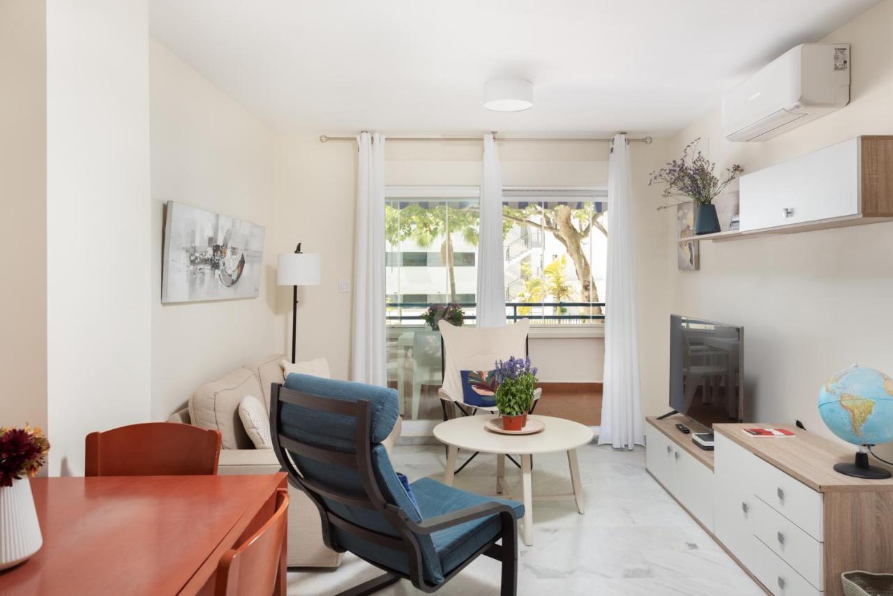 Terrazas De Marbella Appartement Buitenkant foto