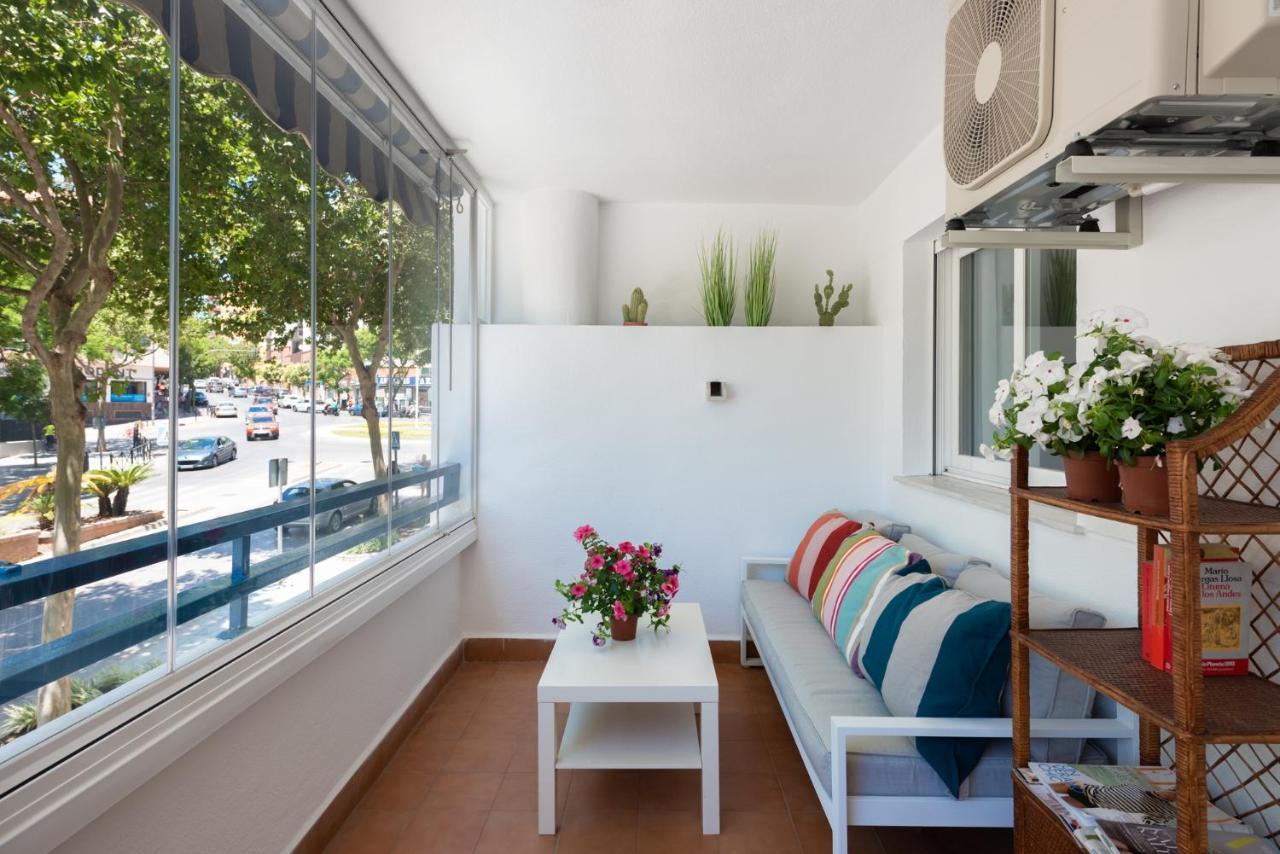 Terrazas De Marbella Appartement Buitenkant foto
