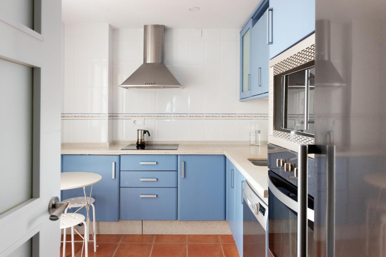 Terrazas De Marbella Appartement Buitenkant foto