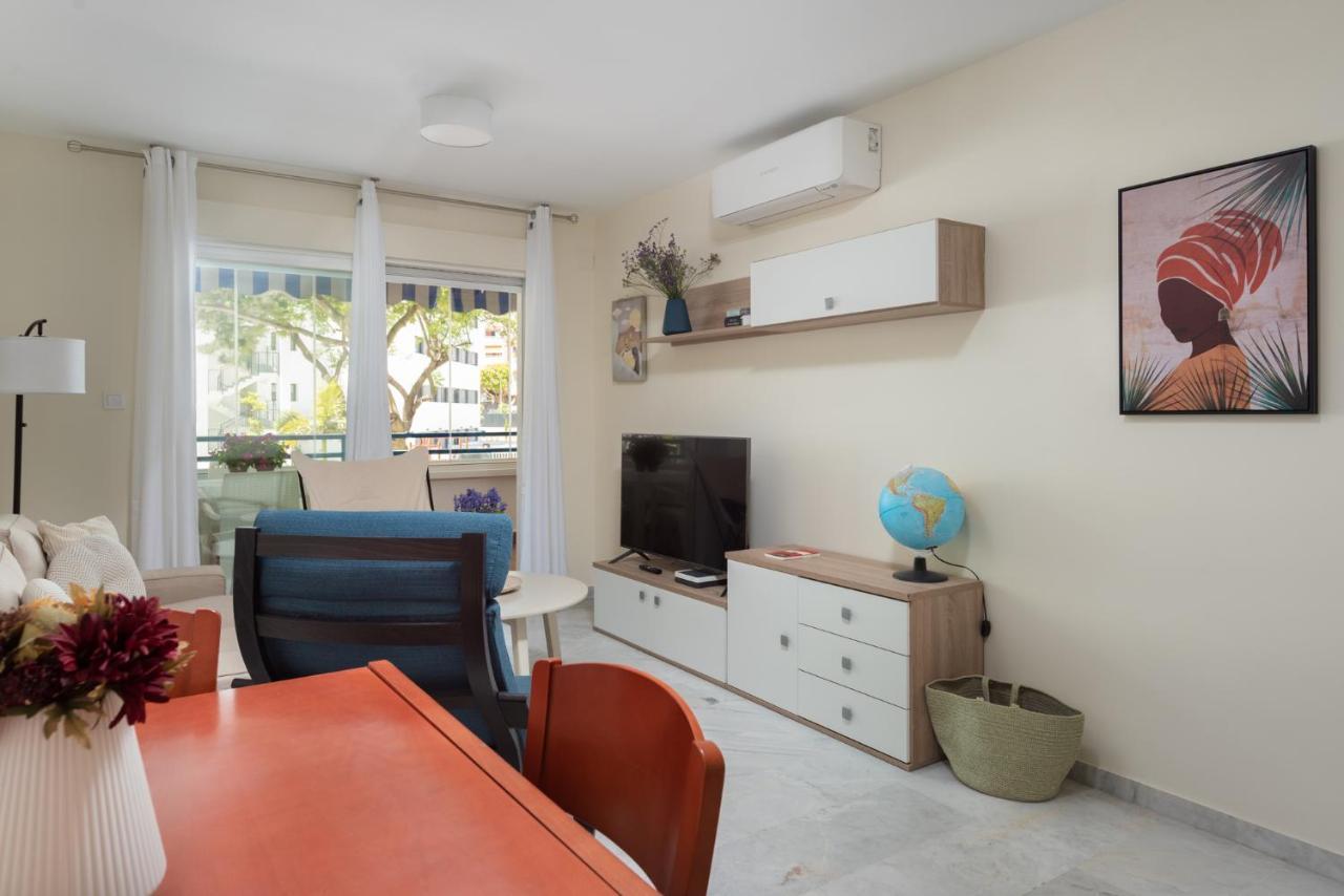 Terrazas De Marbella Appartement Buitenkant foto