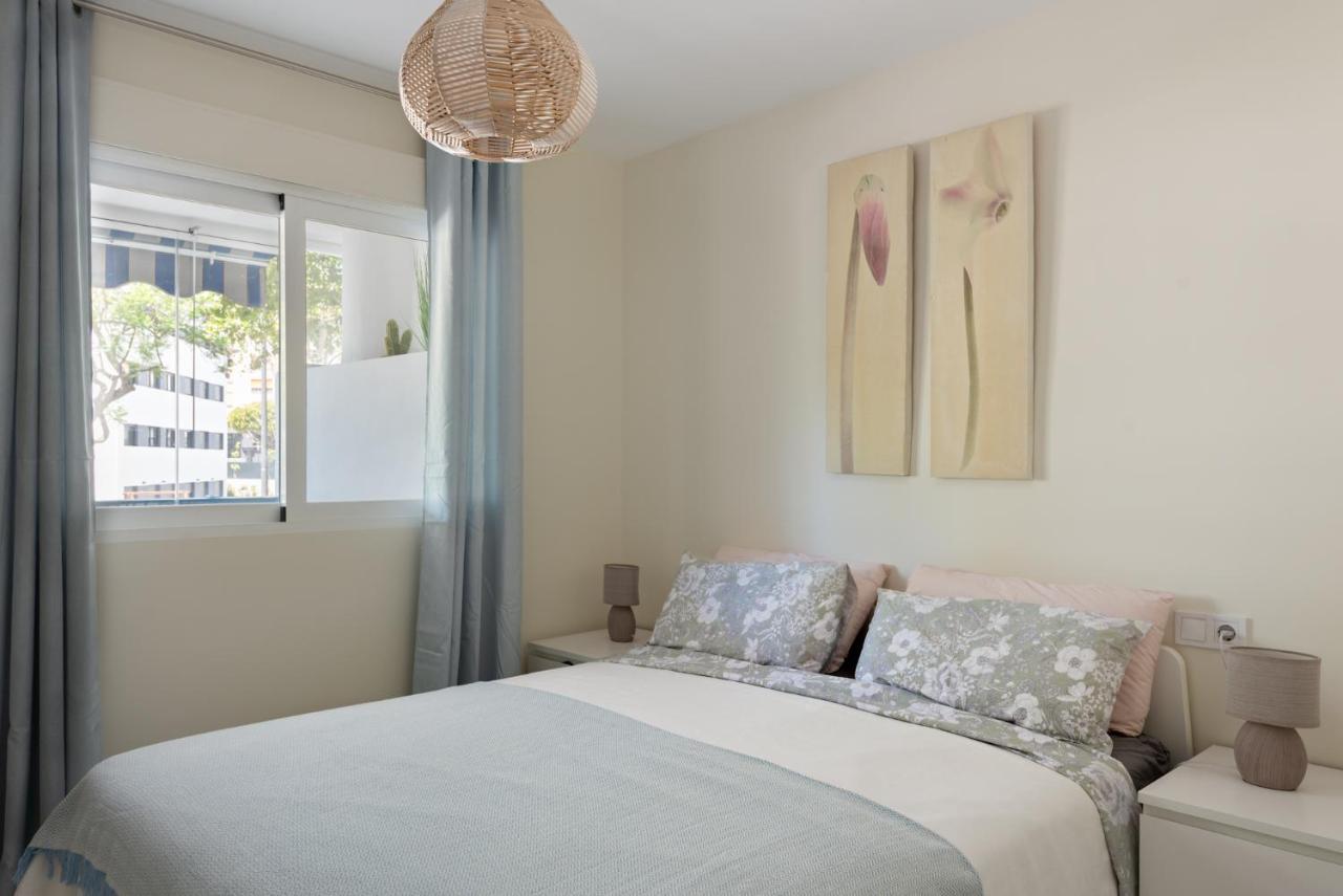Terrazas De Marbella Appartement Buitenkant foto