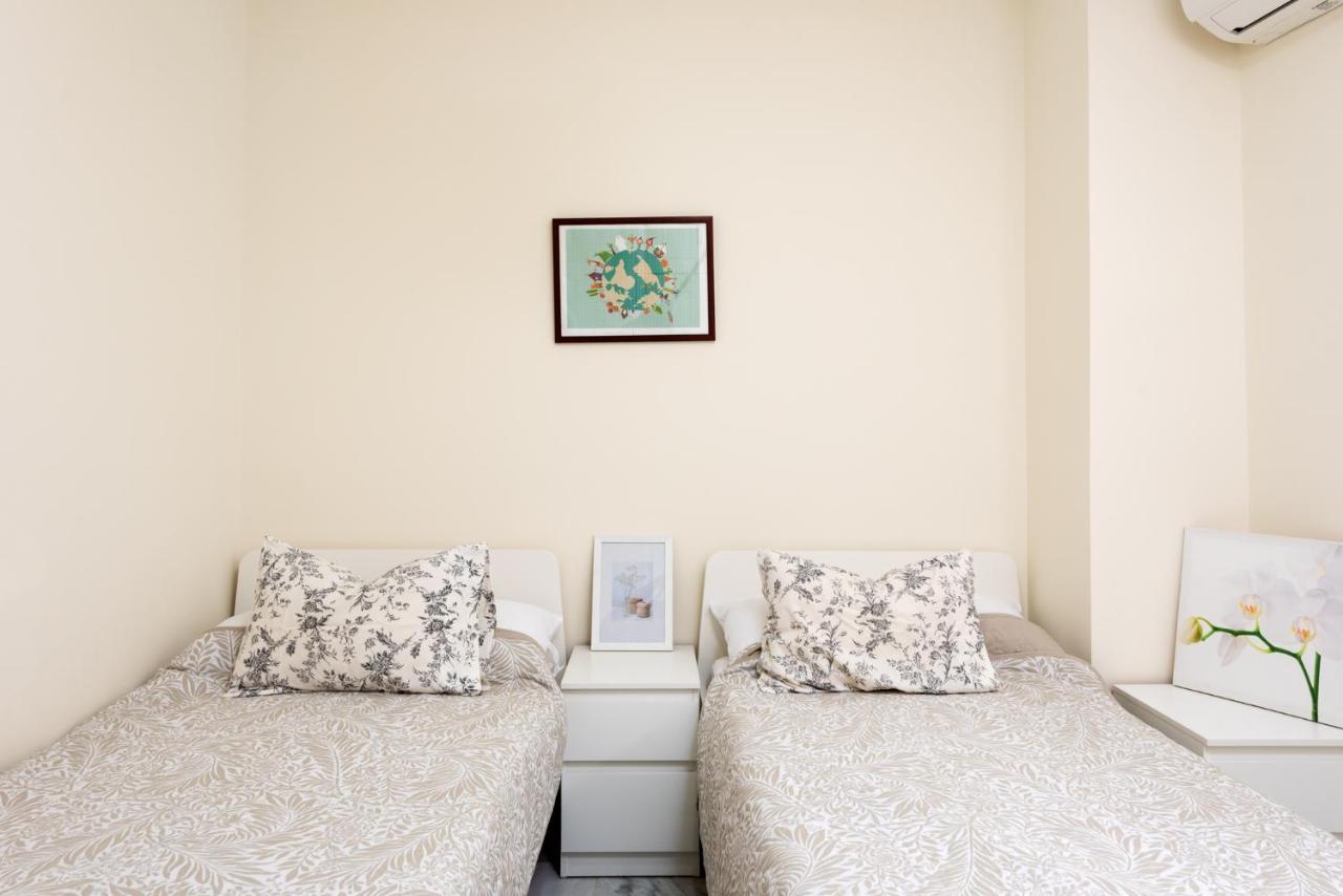 Terrazas De Marbella Appartement Buitenkant foto
